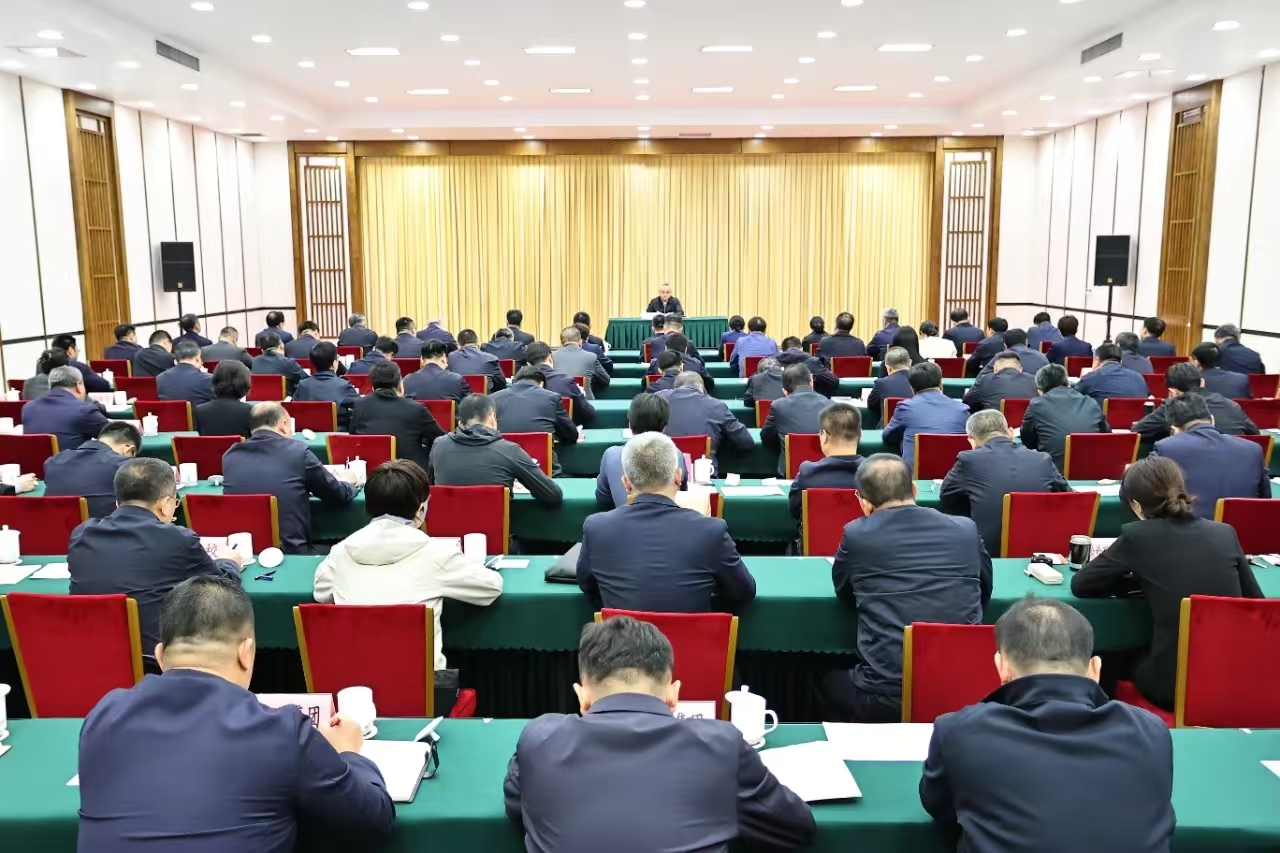 我市就貫徹落實全省消防安全集中整治動員會精神提出要求